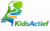 Logo kidsactiefnederland